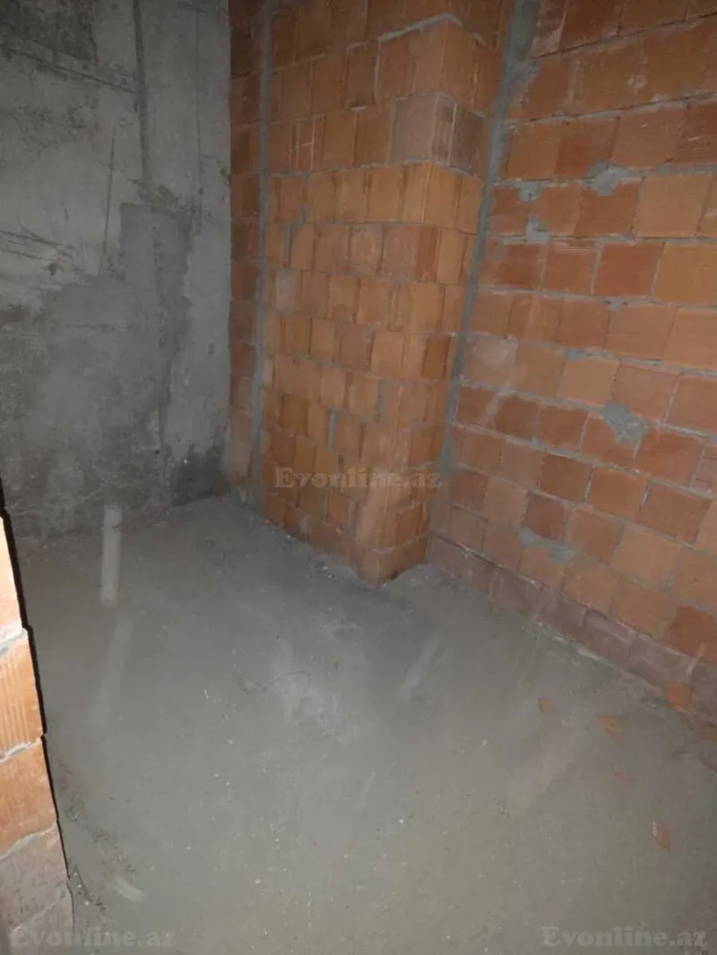 Satılır 2 otaqlı Mənzil Yeni tikili 66.7 m² Biləcəri - şəkil 15