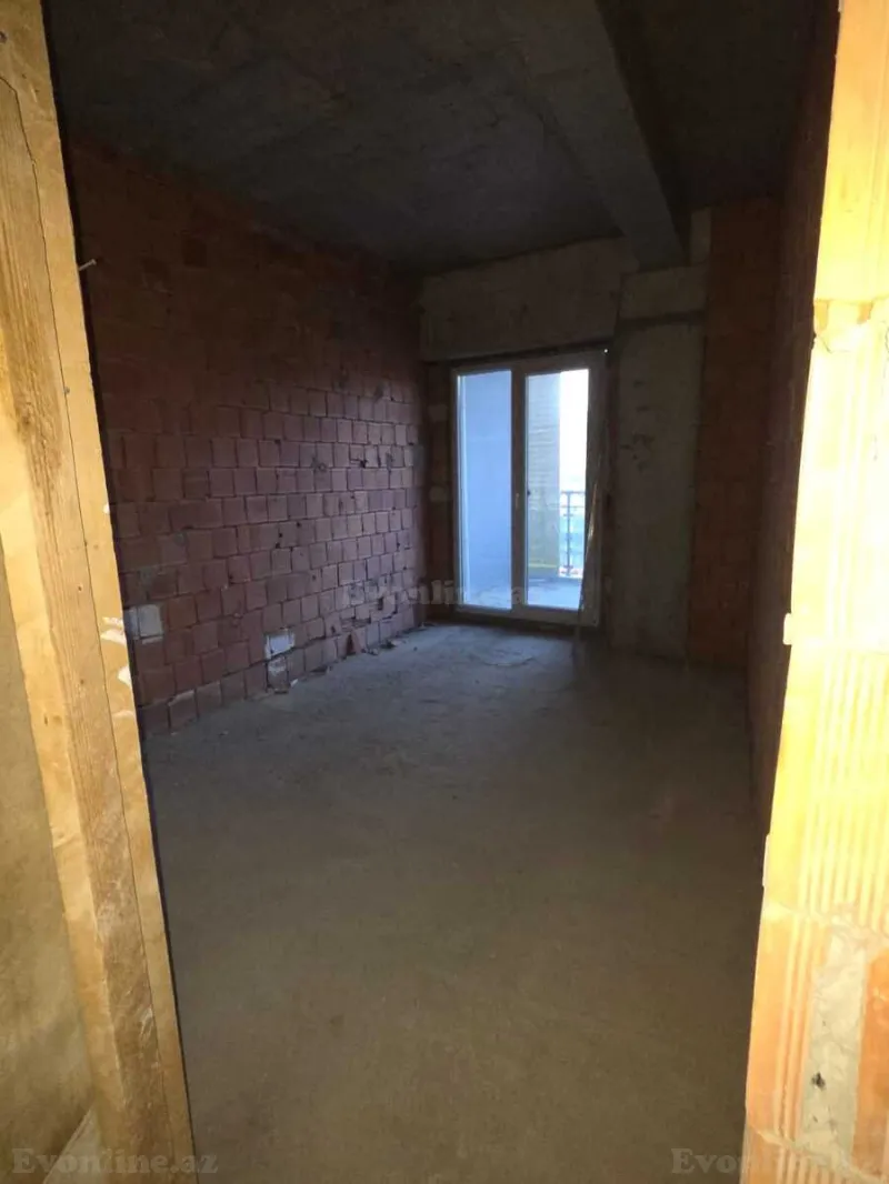 Satılır 2 otaqlı Mənzil Yeni tikili 66.7 m² Biləcəri - şəkil 16