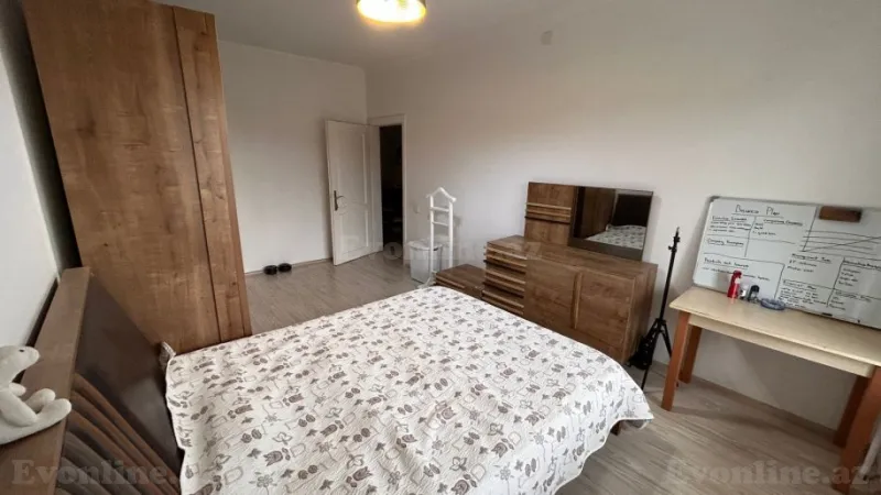 Satılır 4 otaqlı Mənzil Köhnə tikili 110 m² 9-cu mikrorayon - şəkil 4