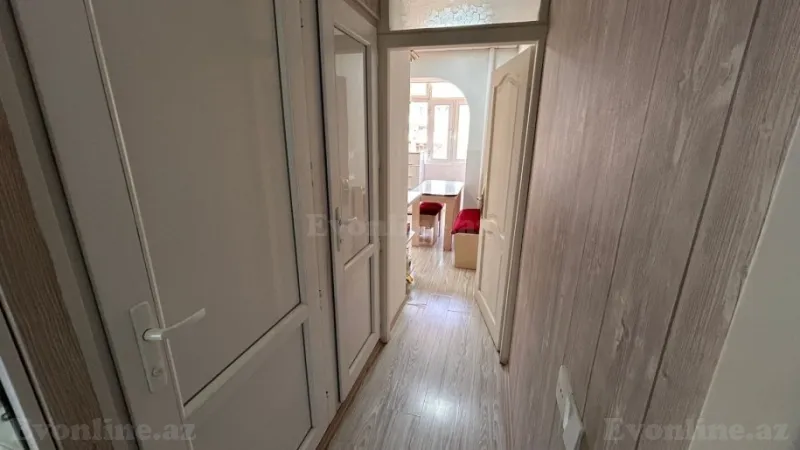 Satılır 4 otaqlı Mənzil Köhnə tikili 110 m² 9-cu mikrorayon - şəkil 6