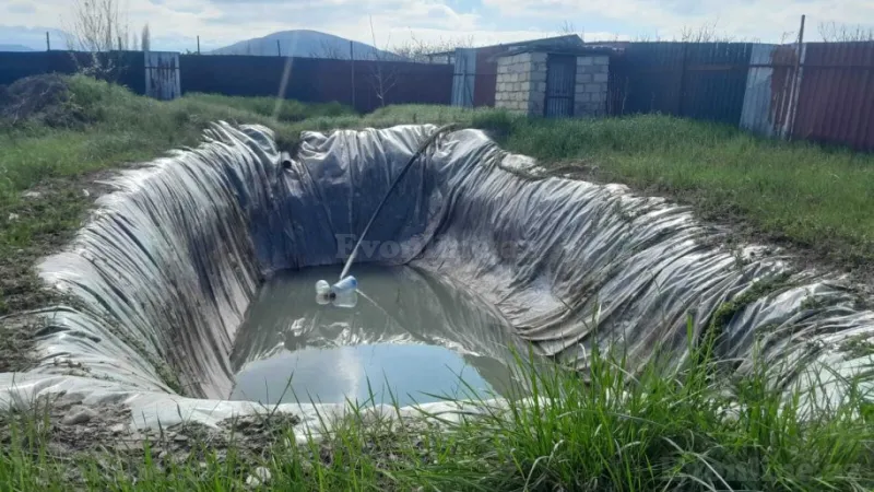 Satılır Torpaq 126 sot Quba - şəkil 3