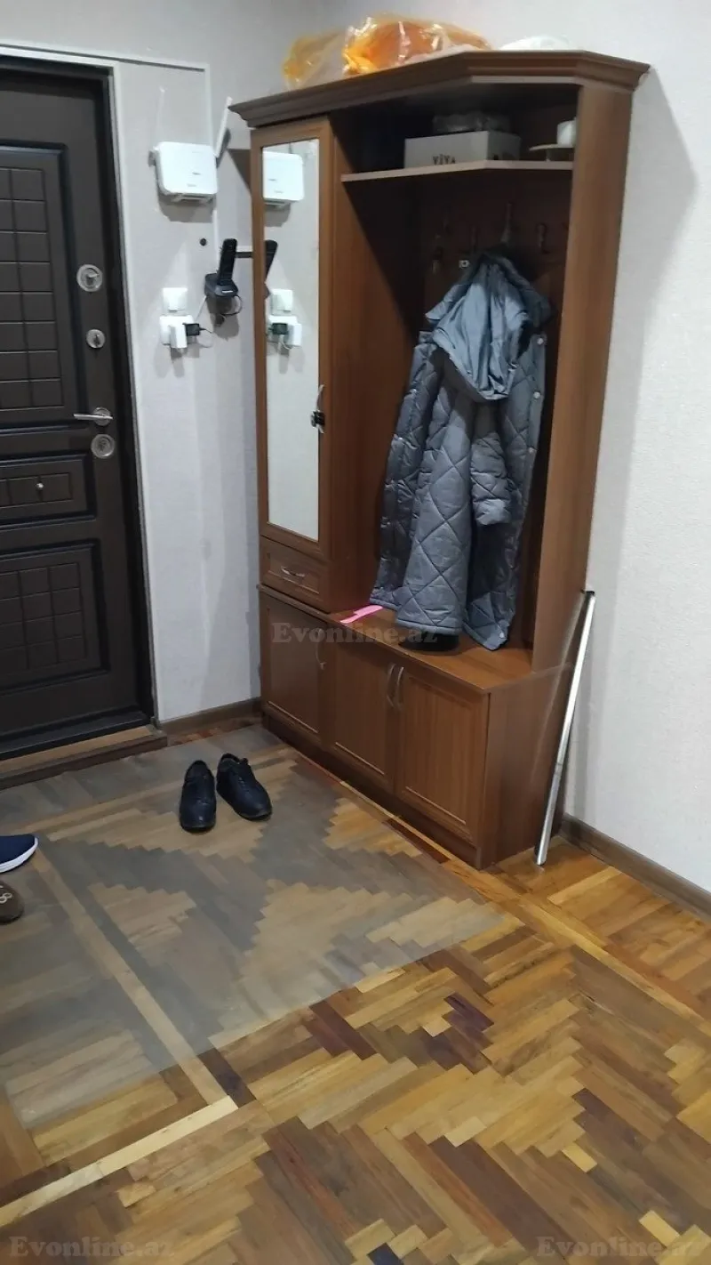 Satılır 3 otaqlı Mənzil Köhnə tikili 80 m² Əhmədli - şəkil 11