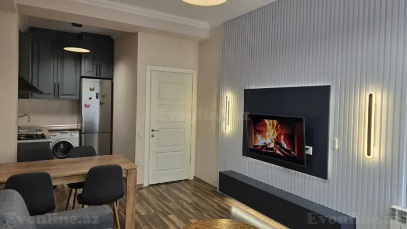 Kirayə verilir 2 otaqlı Mənzil Yeni tikili 70 m² 20 Yanvar m. - şəkil 4