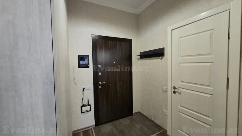 Kirayə verilir 2 otaqlı Mənzil Yeni tikili 70 m² 20 Yanvar m. - şəkil 6