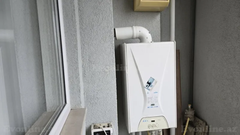 Kirayə verilir 2 otaqlı Mənzil Yeni tikili 70 m² 20 Yanvar m. - şəkil 8