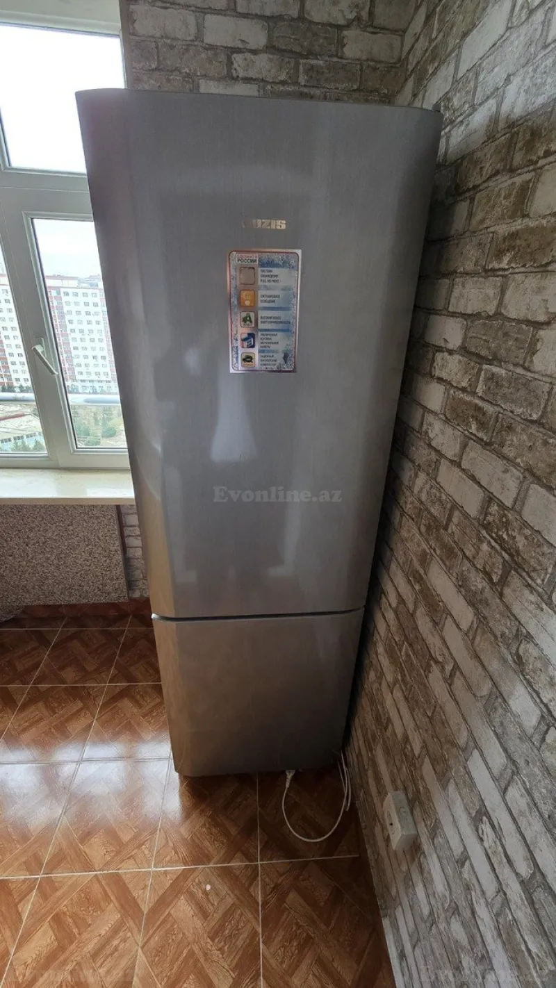 Kirayə verilir 2 otaqlı Mənzil Yeni tikili 64 m² Yeni Yasamal - şəkil 7