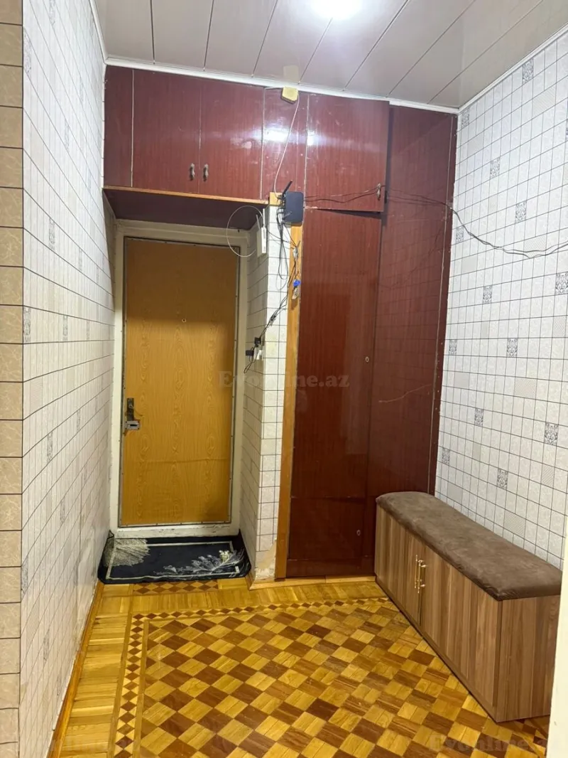 Satılır 3 otaqlı Mənzil Köhnə tikili 85 m² Həzi Aslanov - şəkil 12