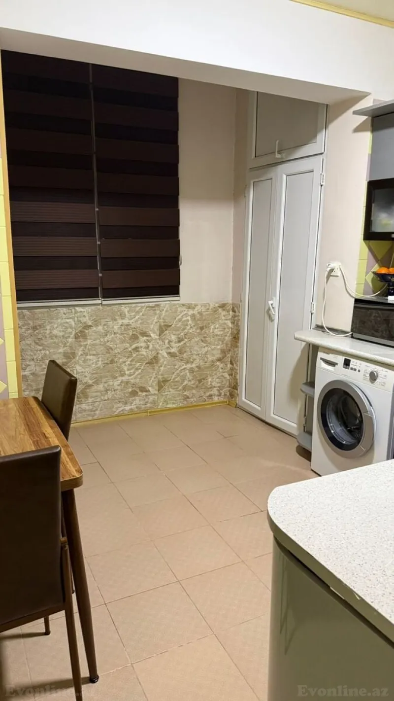 Satılır 3 otaqlı Mənzil Köhnə tikili 85 m² Həzi Aslanov - şəkil 13