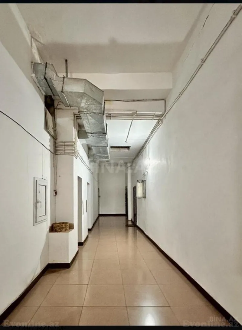 Satılır 3 otaqlı Mənzil Yeni tikili 130 m² Xətai r. - şəkil 13