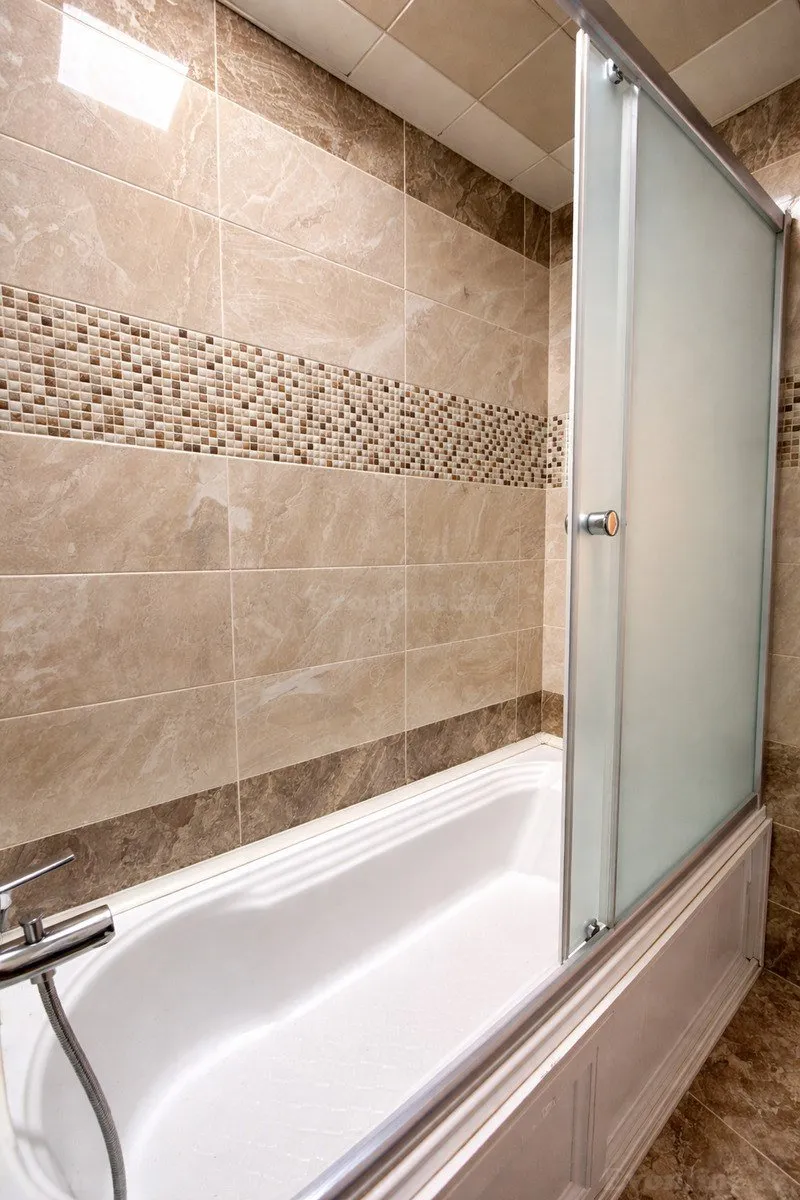 Satılır 2 otaqlı Mənzil Yeni tikili 80 m² Səbail r. - şəkil 15