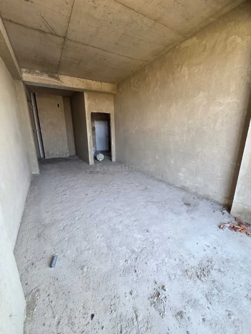 Satılır 2 otaqlı Mənzil Yeni tikili 62 m² Badamdar - şəkil 4