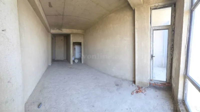 Satılır 2 otaqlı Mənzil Yeni tikili 62 m² Badamdar - şəkil 8