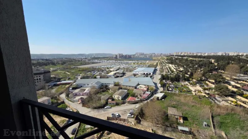 Satılır 2 otaqlı Mənzil Yeni tikili 62 m² Badamdar - şəkil 10