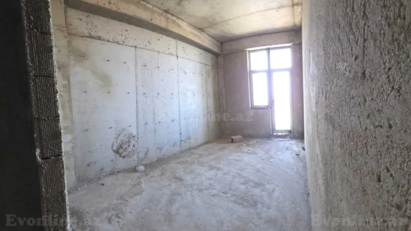 Satılır 2 otaqlı Mənzil Yeni tikili 62 m² Badamdar - şəkil 11