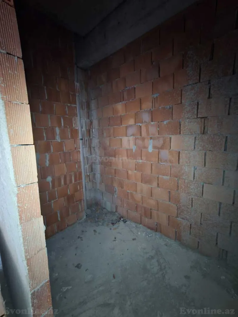 Satılır 2 otaqlı Mənzil Yeni tikili 62 m² Badamdar - şəkil 12