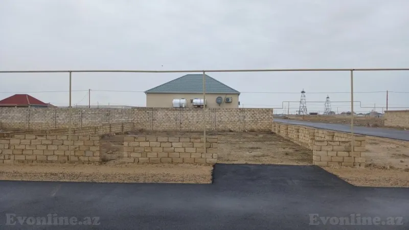 Satılır Torpaq 4 sot Buzovna - şəkil 3