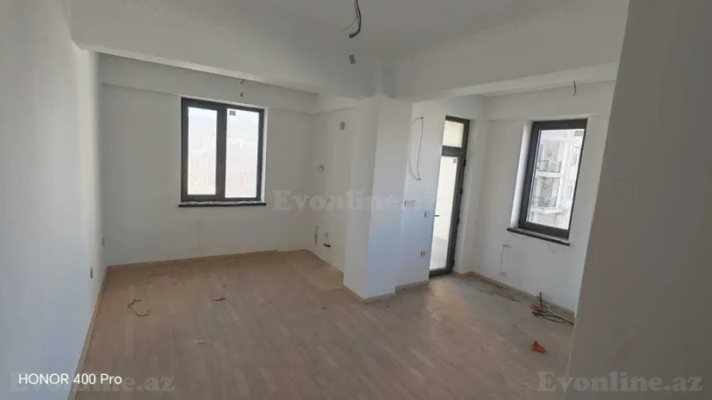 Satılır 2 otaqlı Mənzil Yeni tikili 57 m² Bayıl - şəkil 4
