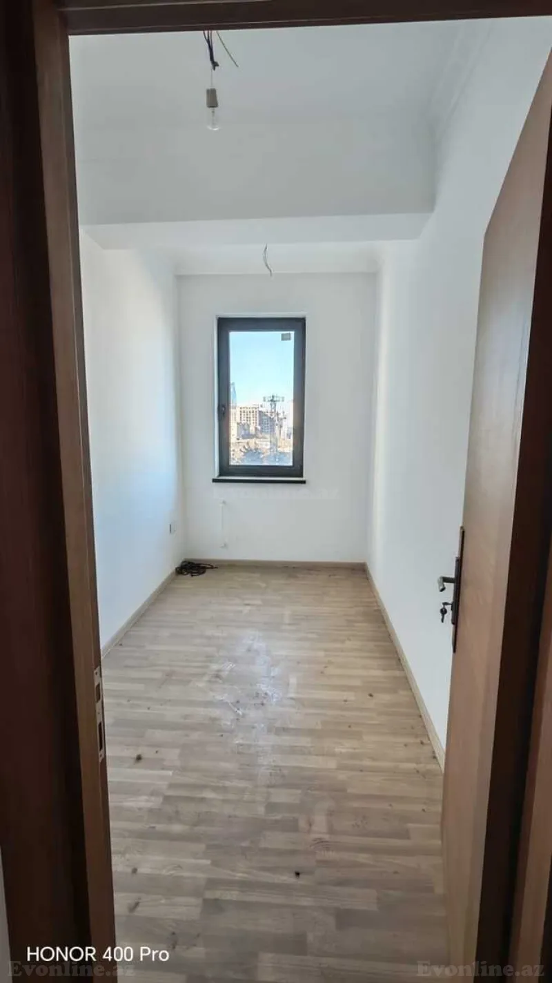 Satılır 2 otaqlı Mənzil Yeni tikili 57 m² Bayıl - şəkil 5