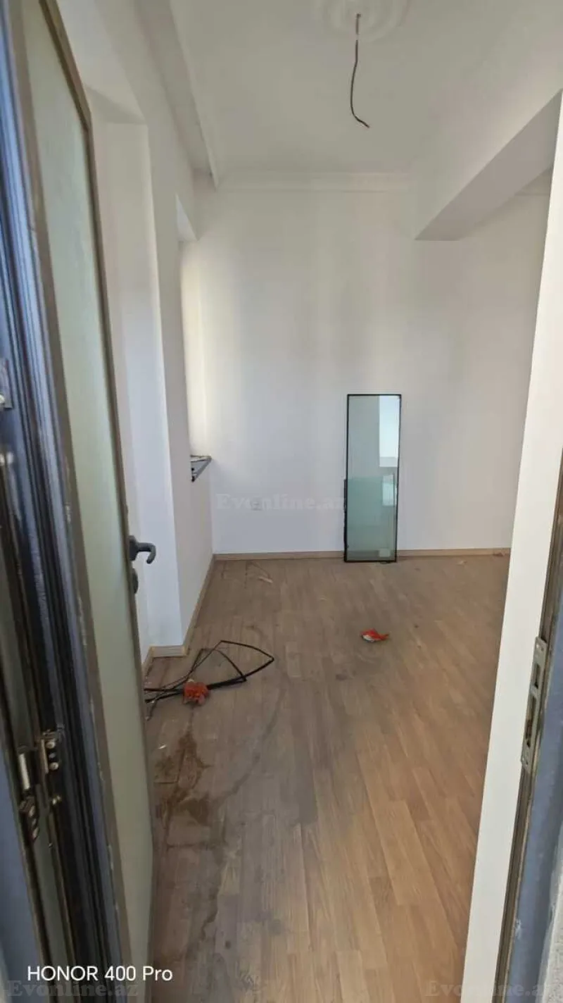 Satılır 2 otaqlı Mənzil Yeni tikili 57 m² Bayıl - şəkil 6