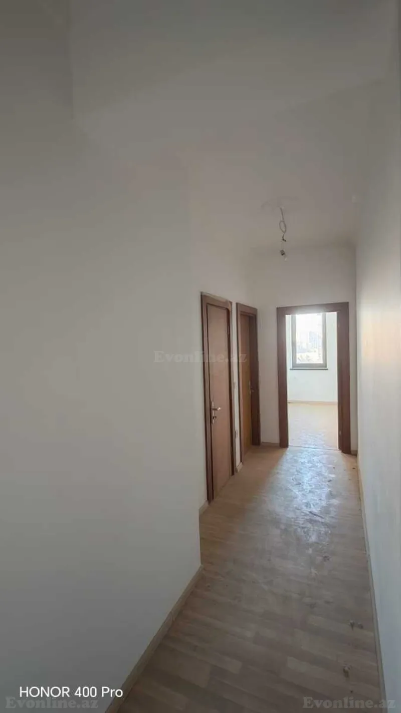 Satılır 2 otaqlı Mənzil Yeni tikili 57 m² Bayıl - şəkil 7