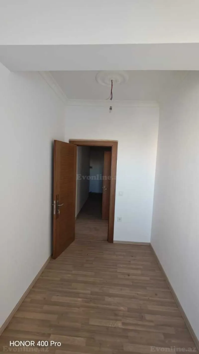 Satılır 2 otaqlı Mənzil Yeni tikili 57 m² Bayıl - şəkil 8