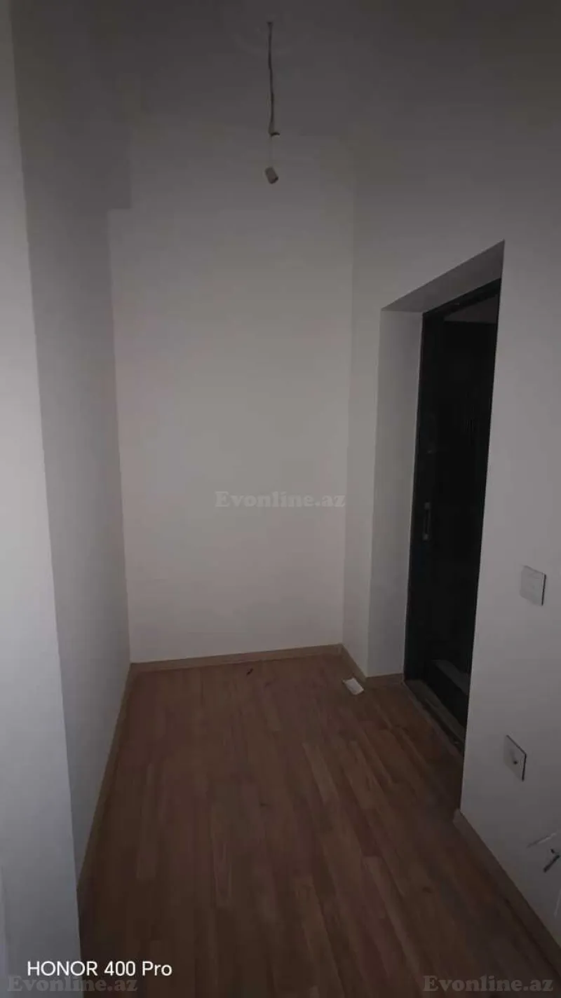 Satılır 2 otaqlı Mənzil Yeni tikili 57 m² Bayıl - şəkil 9