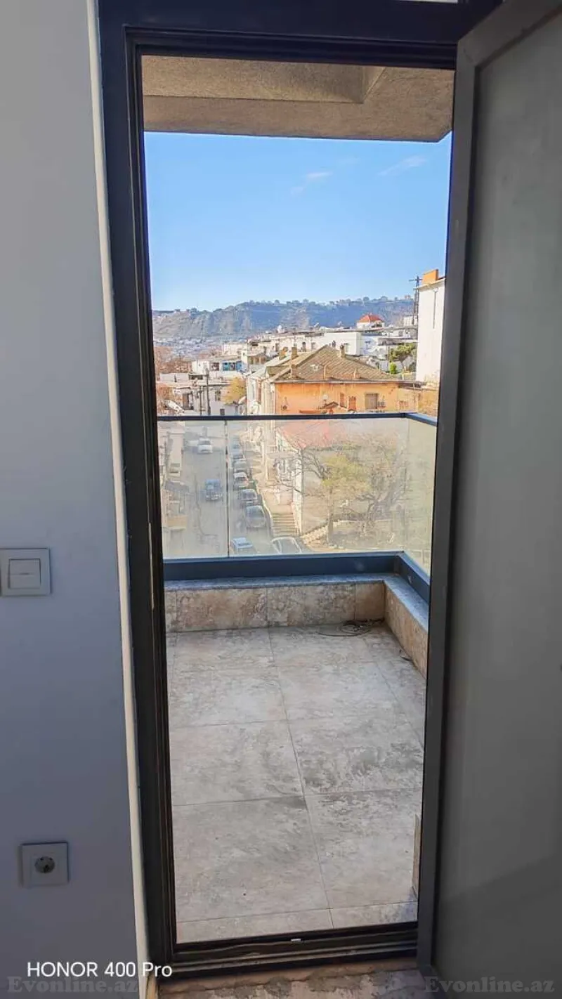 Satılır 2 otaqlı Mənzil Yeni tikili 57 m² Bayıl - şəkil 10