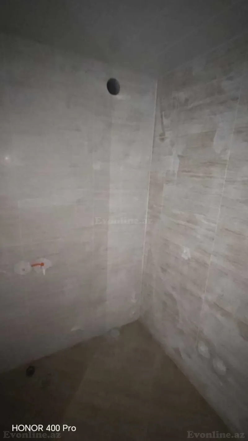 Satılır 2 otaqlı Mənzil Yeni tikili 57 m² Bayıl - şəkil 12