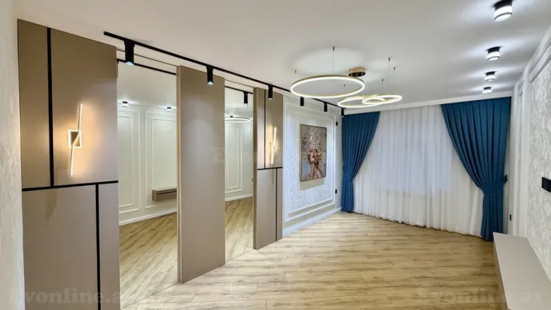 Satılır 3 otaqlı Mənzil Köhnə tikili 65 m² Xalqlar Dostluğu m.