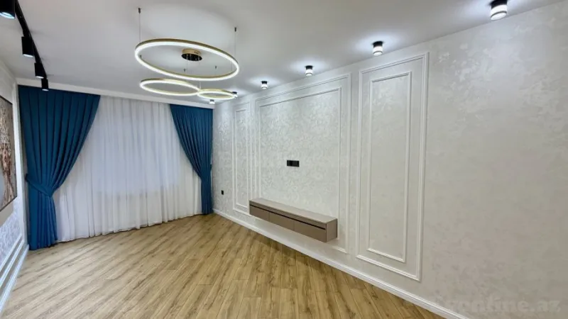 Satılır 3 otaqlı Mənzil Köhnə tikili 65 m² Xalqlar Dostluğu m. - şəkil 2