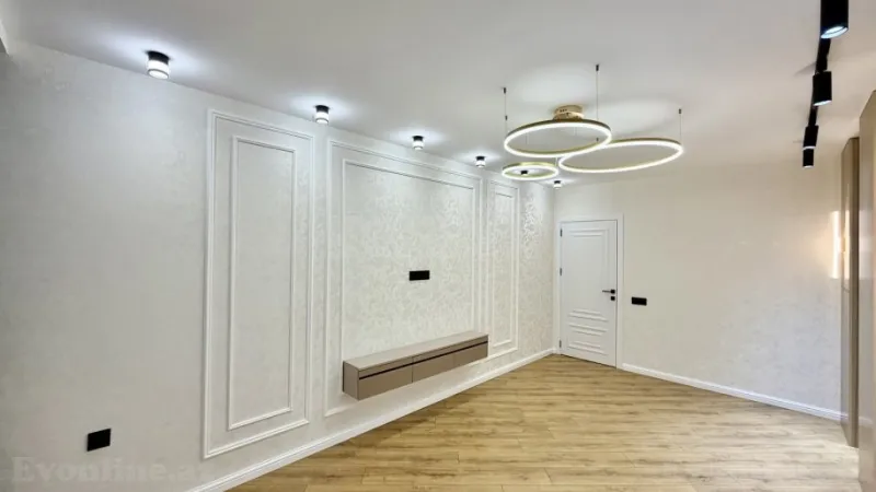 Satılır 3 otaqlı Mənzil Köhnə tikili 65 m² Xalqlar Dostluğu m. - şəkil 4