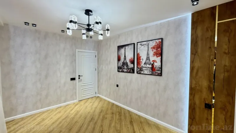 Satılır 3 otaqlı Mənzil Köhnə tikili 65 m² Xalqlar Dostluğu m. - şəkil 7