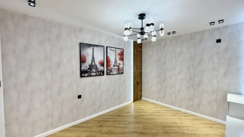 Satılır 3 otaqlı Mənzil Köhnə tikili 65 m² Xalqlar Dostluğu m. - şəkil 8