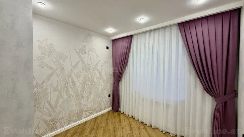 Satılır 3 otaqlı Mənzil Köhnə tikili 65 m² Xalqlar Dostluğu m. - şəkil 9