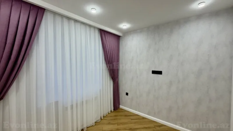 Satılır 3 otaqlı Mənzil Köhnə tikili 65 m² Xalqlar Dostluğu m. - şəkil 10