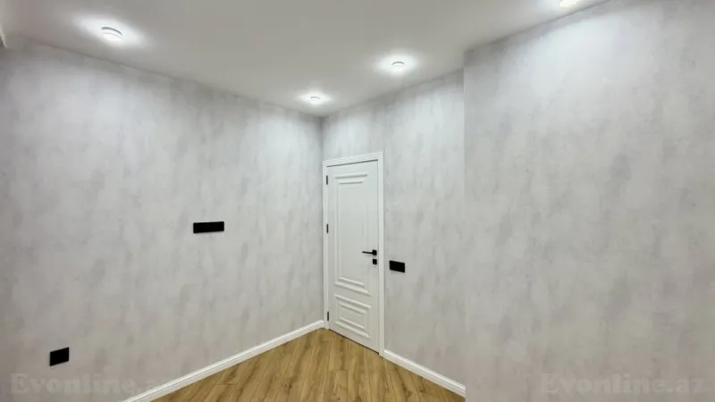 Satılır 3 otaqlı Mənzil Köhnə tikili 65 m² Xalqlar Dostluğu m. - şəkil 12