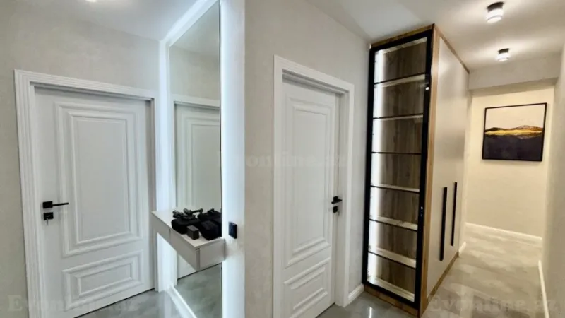 Satılır 3 otaqlı Mənzil Köhnə tikili 65 m² Xalqlar Dostluğu m. - şəkil 13