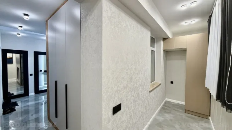 Satılır 3 otaqlı Mənzil Köhnə tikili 65 m² Xalqlar Dostluğu m. - şəkil 14