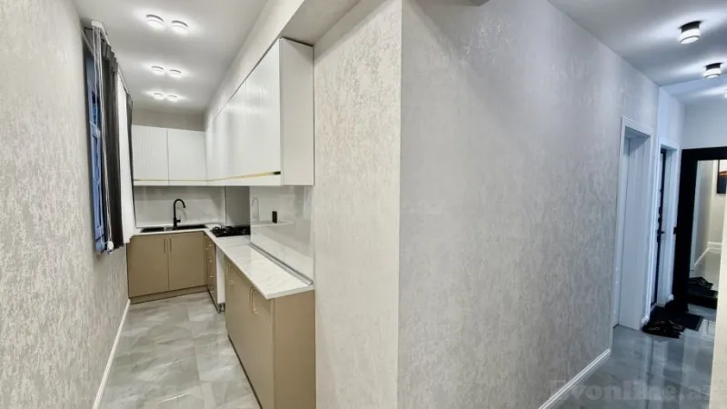 Satılır 3 otaqlı Mənzil Köhnə tikili 65 m² Xalqlar Dostluğu m. - şəkil 16