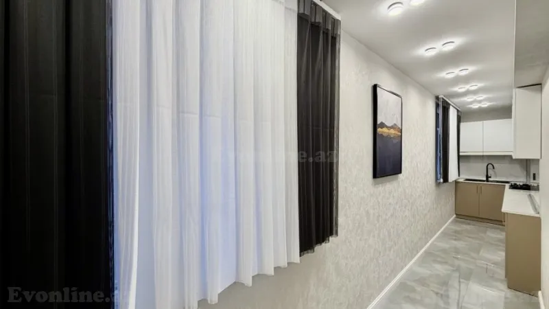 Satılır 3 otaqlı Mənzil Köhnə tikili 65 m² Xalqlar Dostluğu m. - şəkil 17