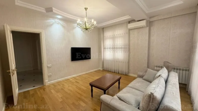 Satılır 4 otaqlı Mənzil Yeni tikili 186 m² 28 May m. - şəkil 7