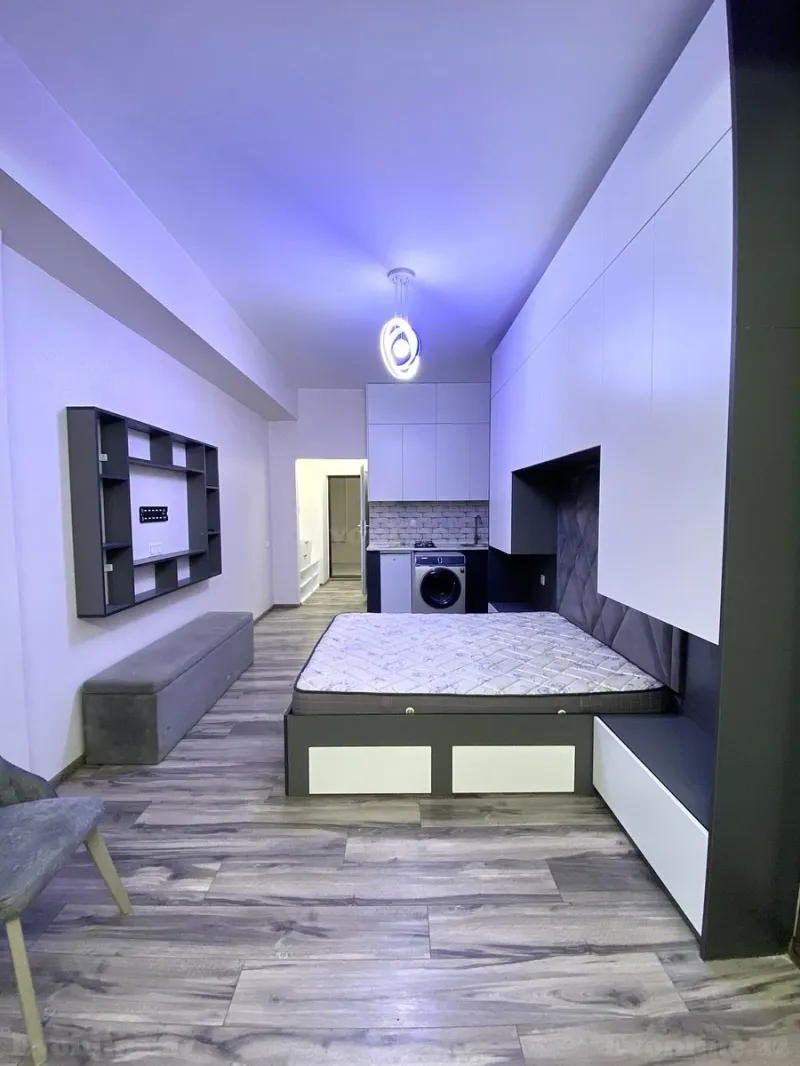 1 otaqlı Mənzil 35 m² Abşeron r. Kirayə verilir