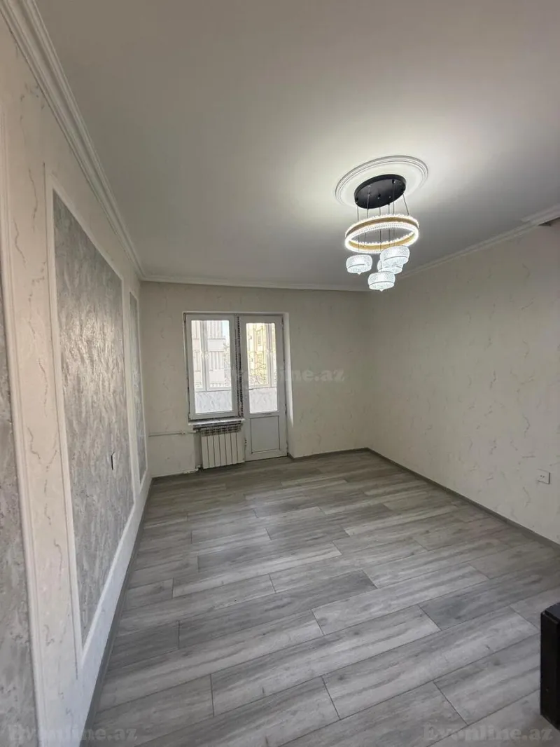 Kirayə verilir 2 otaqlı Mənzil Köhnə tikili 45 m² Nərimanov r. - şəkil 8
