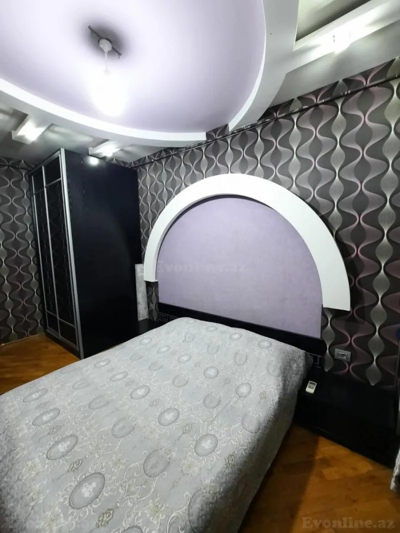 Satılır 2 otaqlı Mənzil Yeni tikili 68 m² 7-ci mikrorayon - şəkil 15