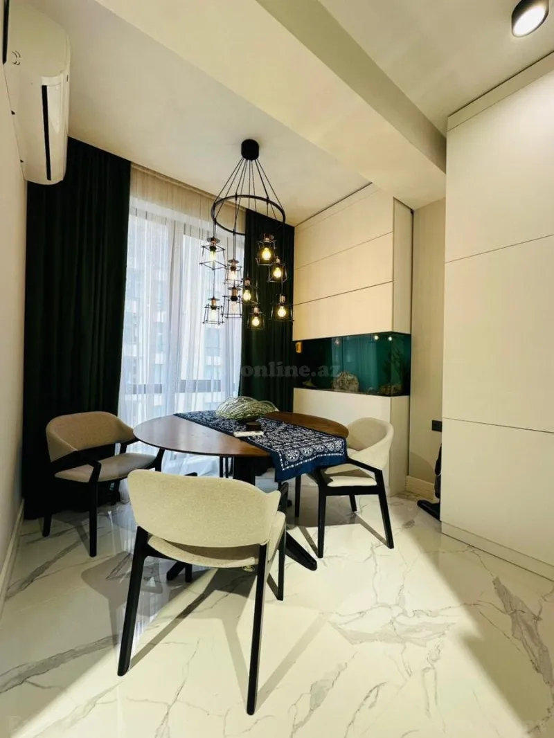 Satılır 3 otaqlı Mənzil Yeni tikili 71 m² 28 May m. - şəkil 4