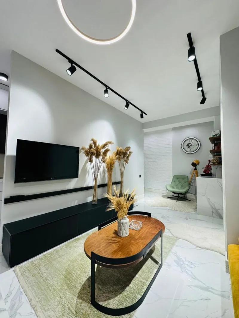 Satılır 3 otaqlı Mənzil Yeni tikili 71 m² 28 May m. - şəkil 5