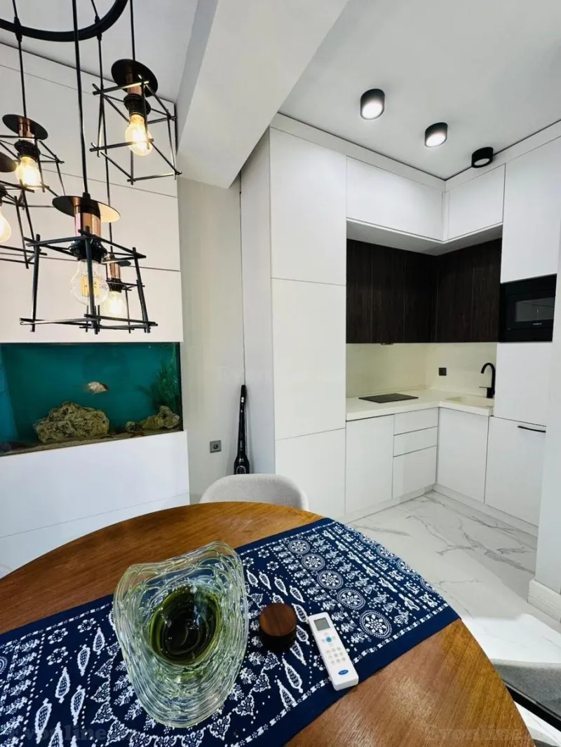 Satılır 3 otaqlı Mənzil Yeni tikili 71 m² 28 May m. - şəkil 6