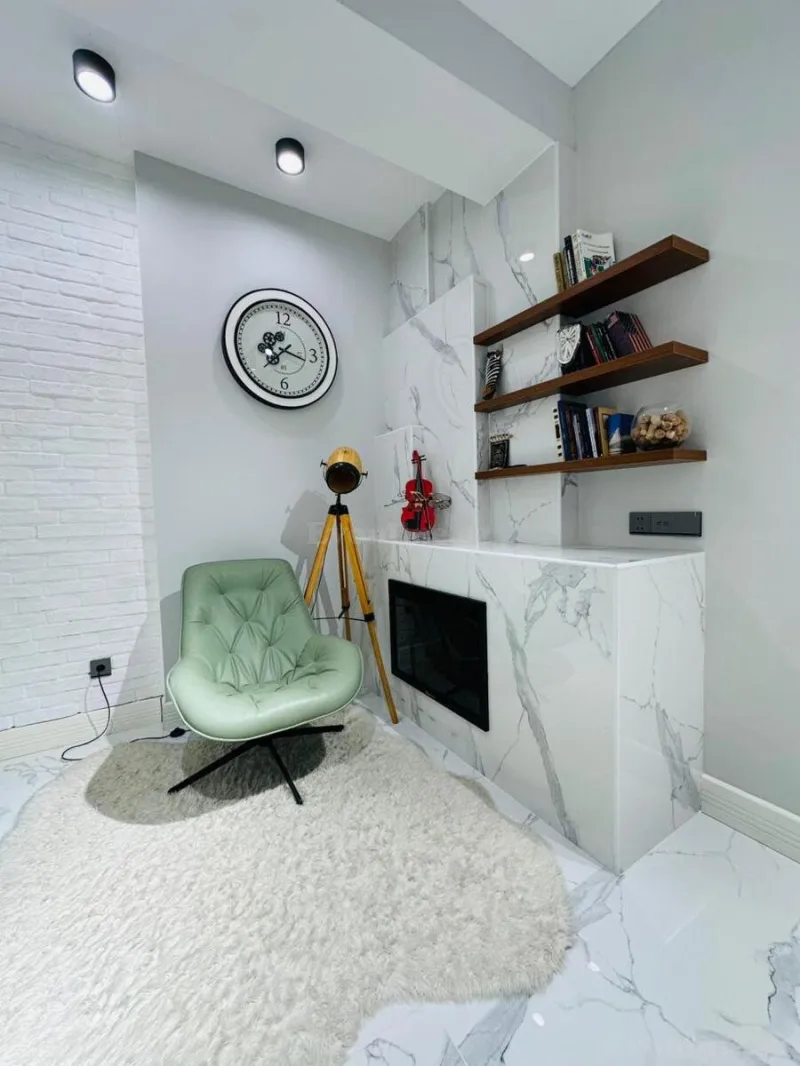 Satılır 3 otaqlı Mənzil Yeni tikili 71 m² 28 May m. - şəkil 7