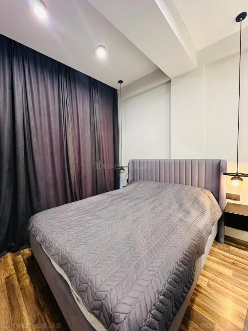 Satılır 3 otaqlı Mənzil Yeni tikili 71 m² 28 May m. - şəkil 8