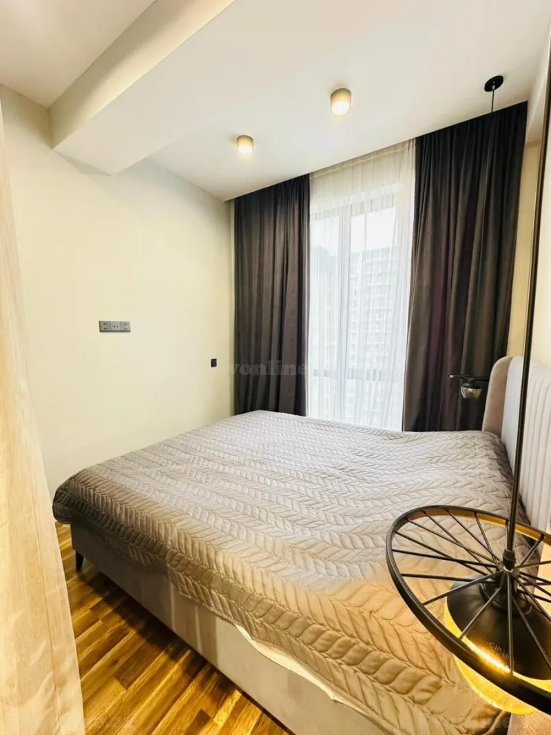 Satılır 3 otaqlı Mənzil Yeni tikili 71 m² 28 May m. - şəkil 9